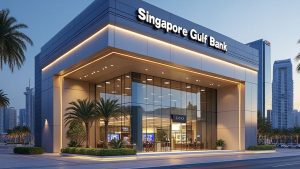 singapore Banks