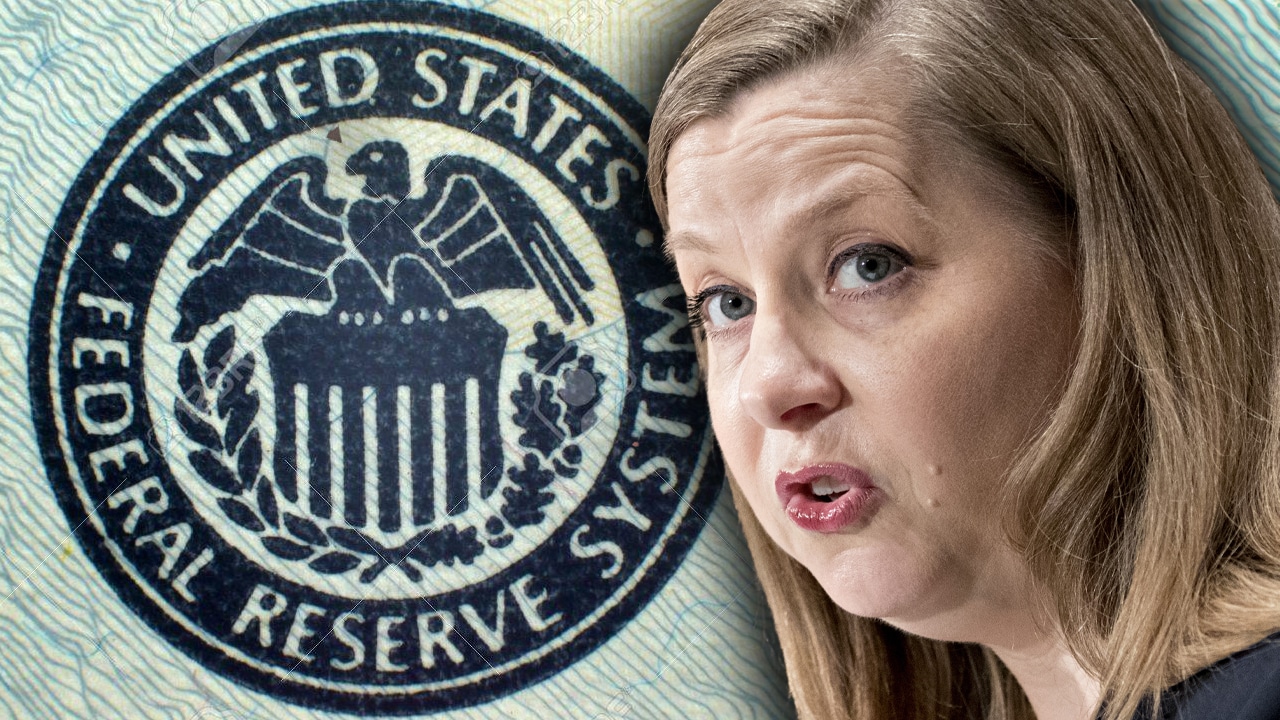 Crypto on Alert as Fed Nominee Michelle Bowman Faces Senate Scrutiny