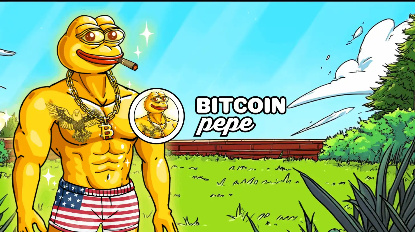 Bitcoin Dips to $75K and Bitcoin Pepe (BPEP) is the Meme Coin to Watch