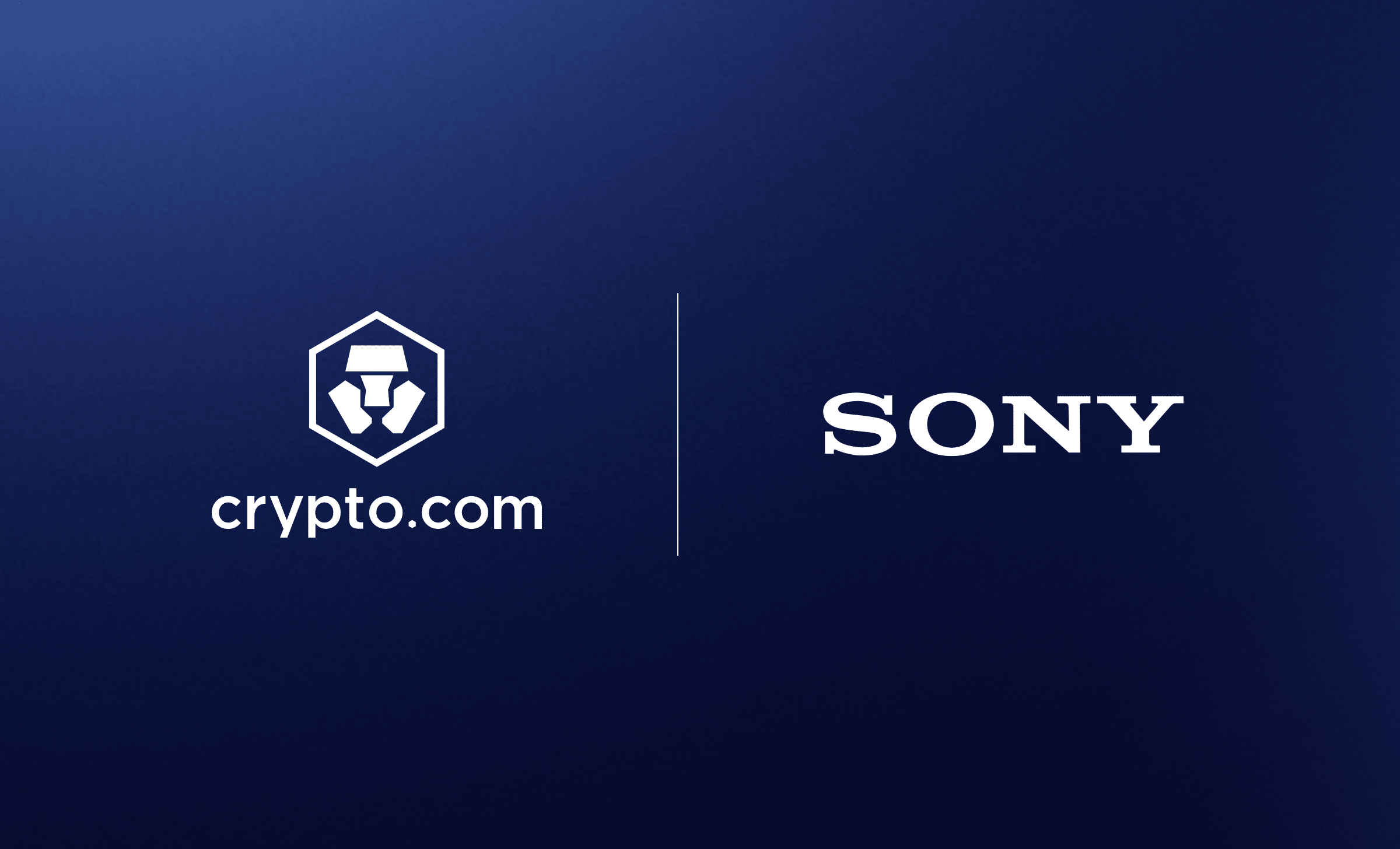 Sony Electronics Singapore Pioneers USDC Payments with Crypto.com