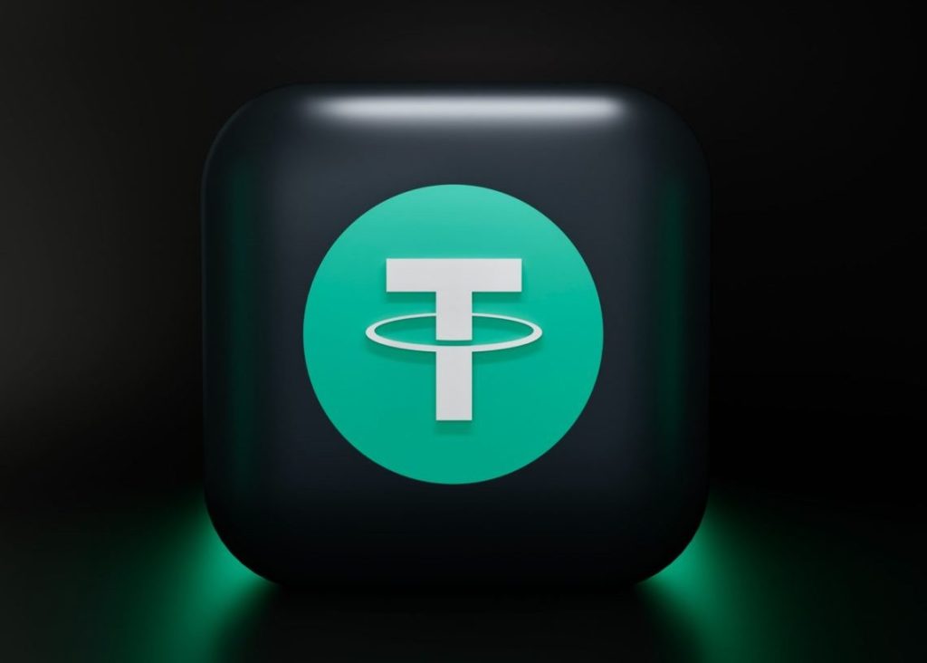 Tether