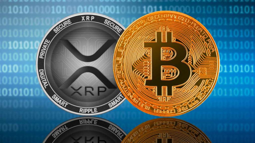 bitcoin