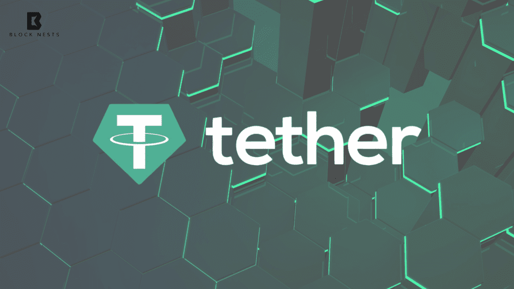 Tether