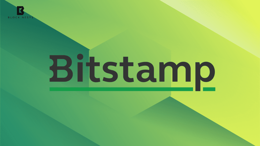 Bitstamp