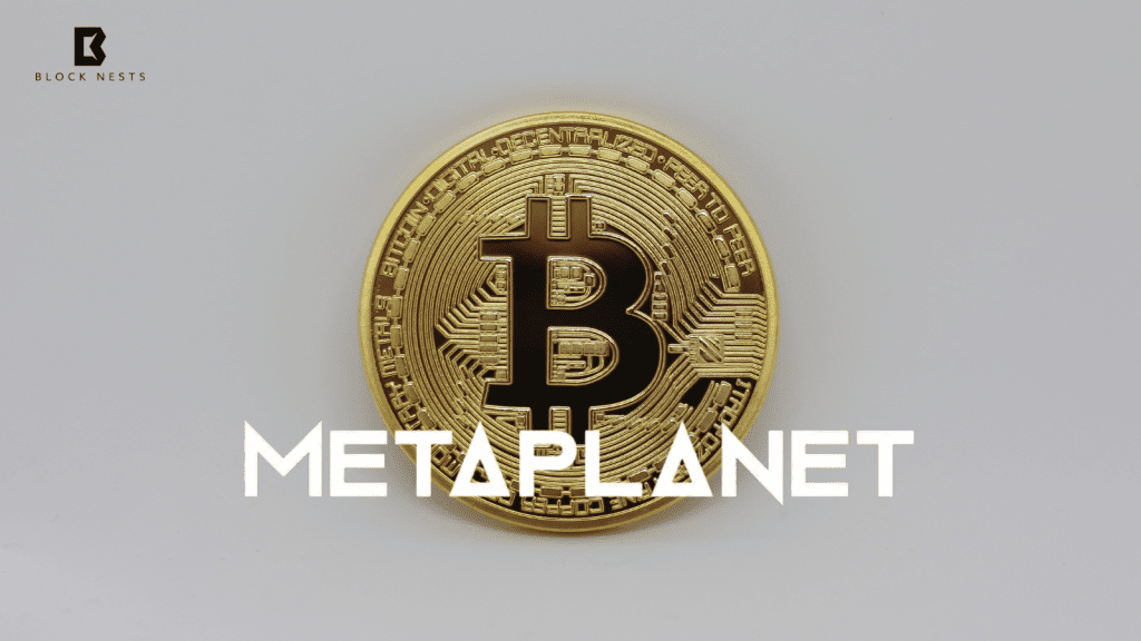 Metaplanet