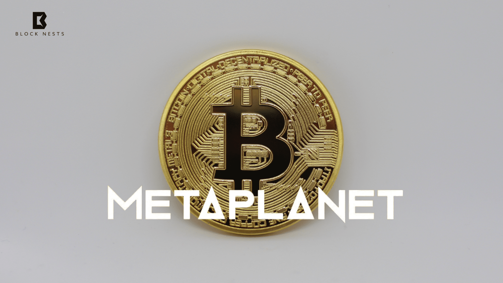 Metaplanet stock soars 4800% following bold Bitcoin treasury move