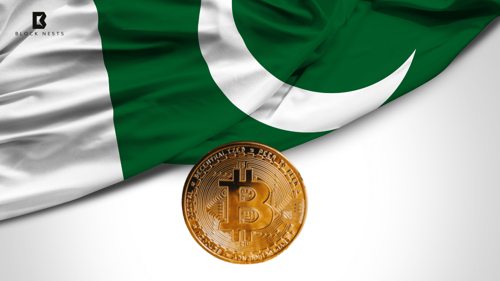 Bitcoin Milestone: Pakistan Builds National Reserve to Boost Digital Future