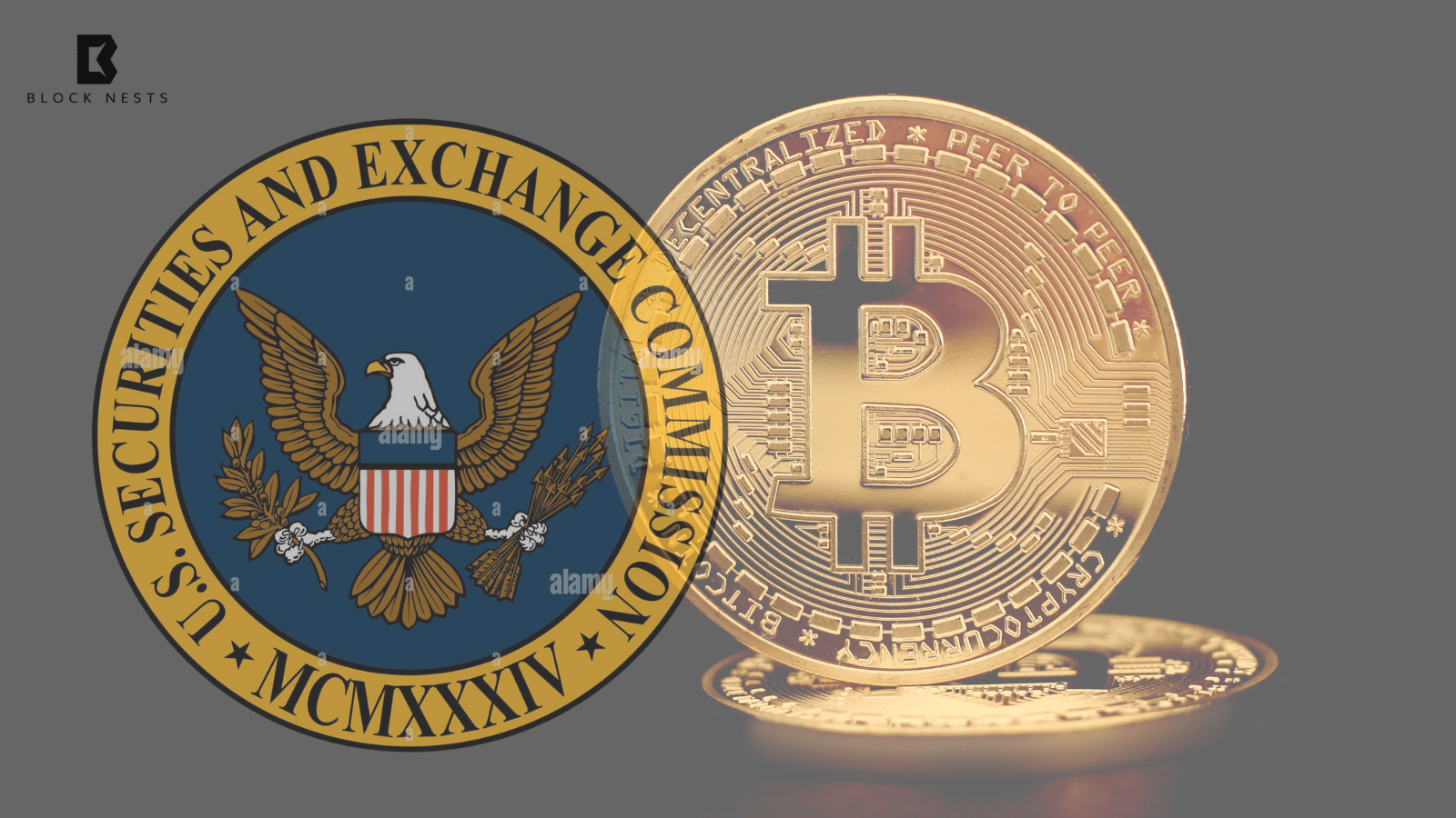 Wall Street Giants Join SEC Roundtable to Shape Future of Crypto Finance