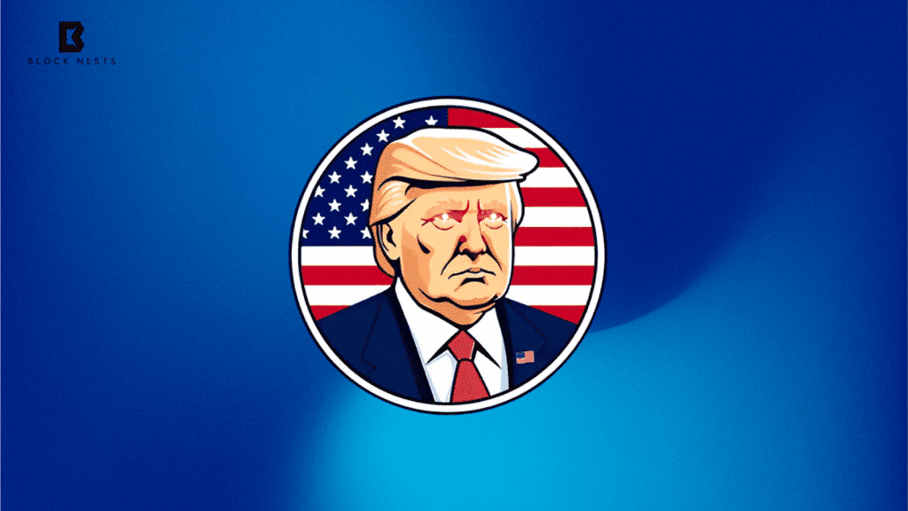Trump Meme Coin