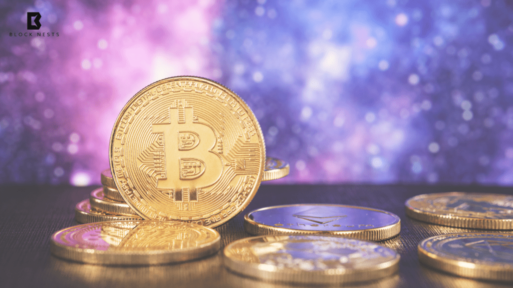 Bitcoin