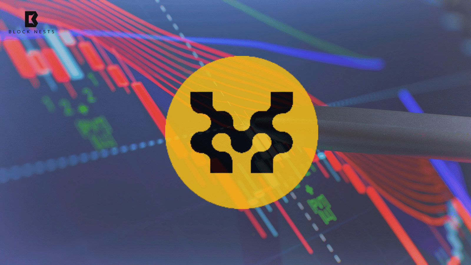 MOVE Token Crash: $38M Dump Sparks Governance Scandal at Movement Labs