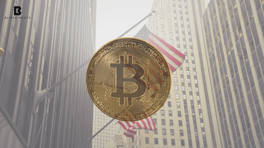 BITCOIN