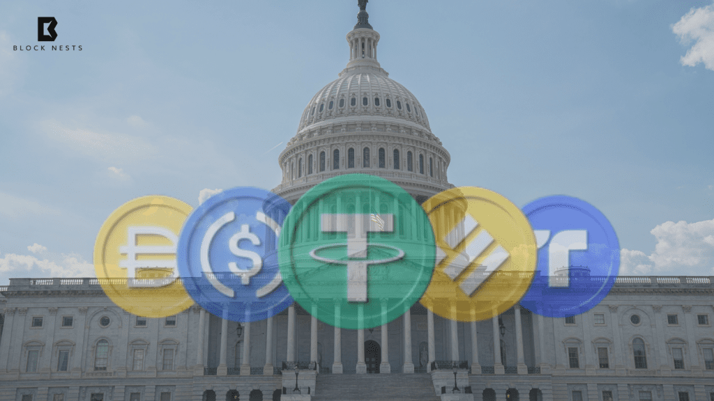 Stablecoin