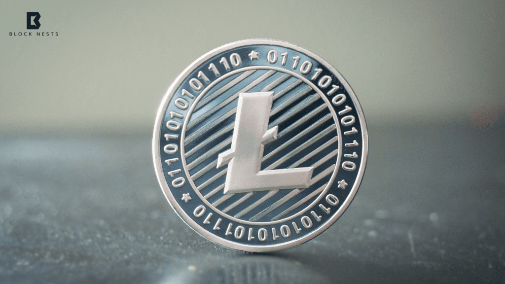 Litecoin