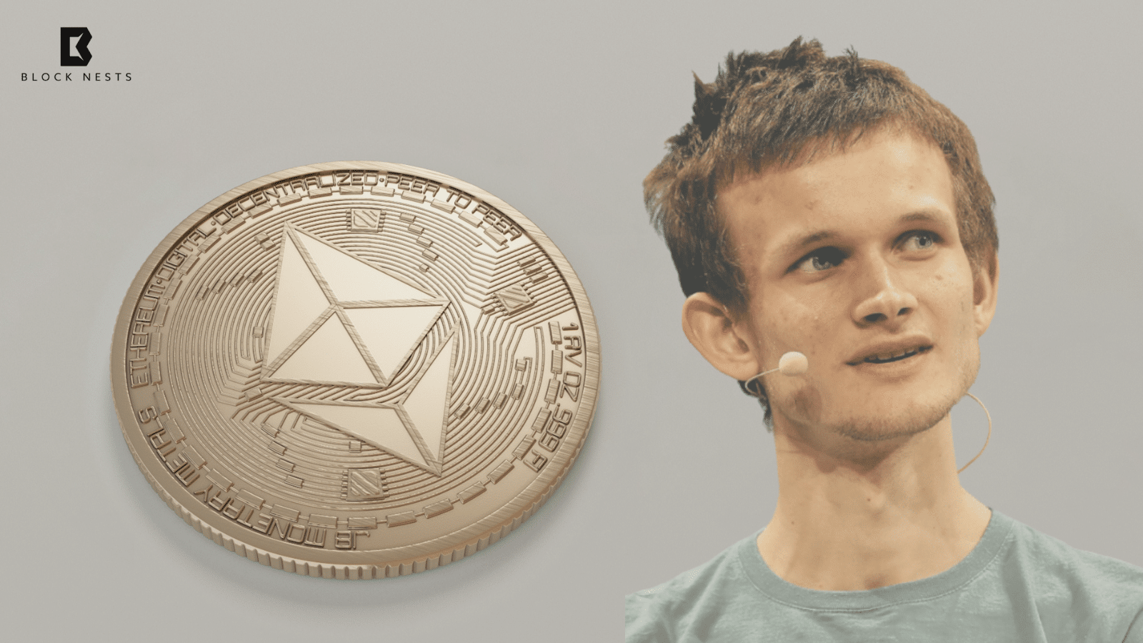 Ethereum Stage 2 Rollups Face Security Warning from Vitalik Buterin