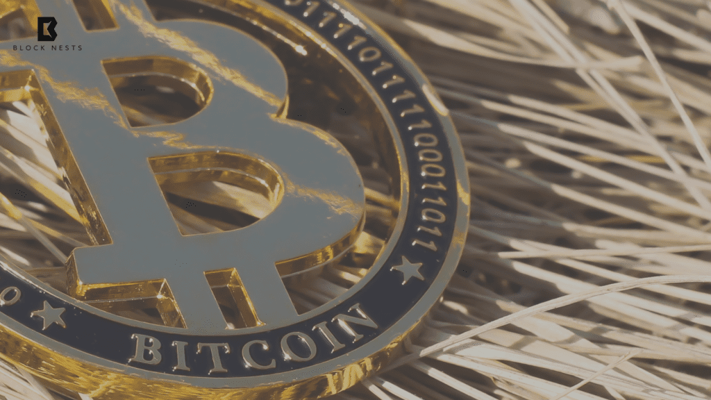 Bitcoin