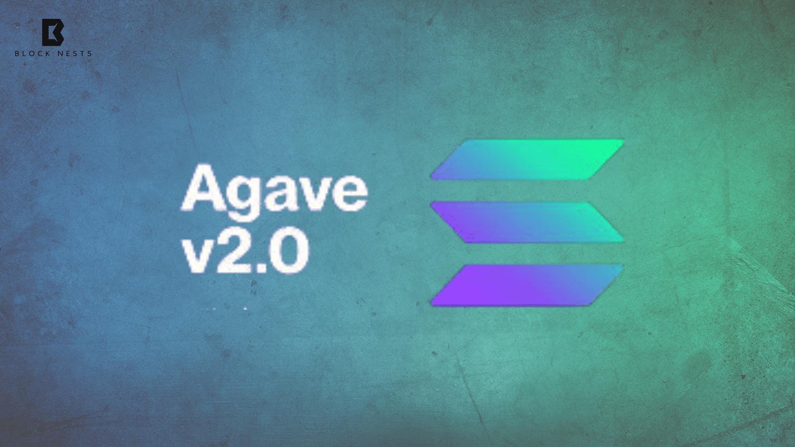Solana’s Agave v2.2: A 20% Boost in Scalability and Developer Power