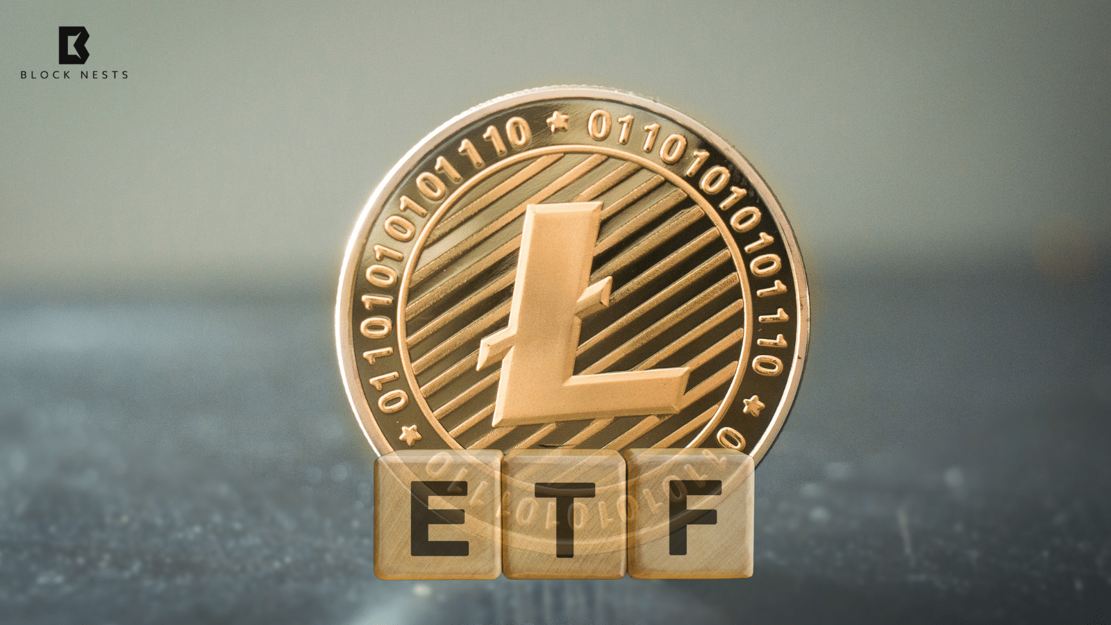 SEC Extends Review on Proposed Litecoin ETF: Investor Reactions and Timeline