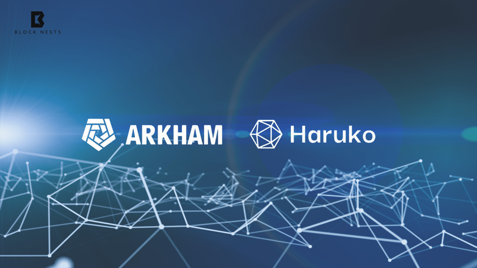 Haruko & Arkham’s Partnership: A Game-Changer for Digital Asset Trading