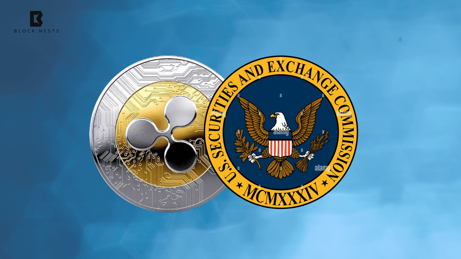 Ripple Scores Big Win as SEC Settles Lawsuit with $125M Fine and Fund Return