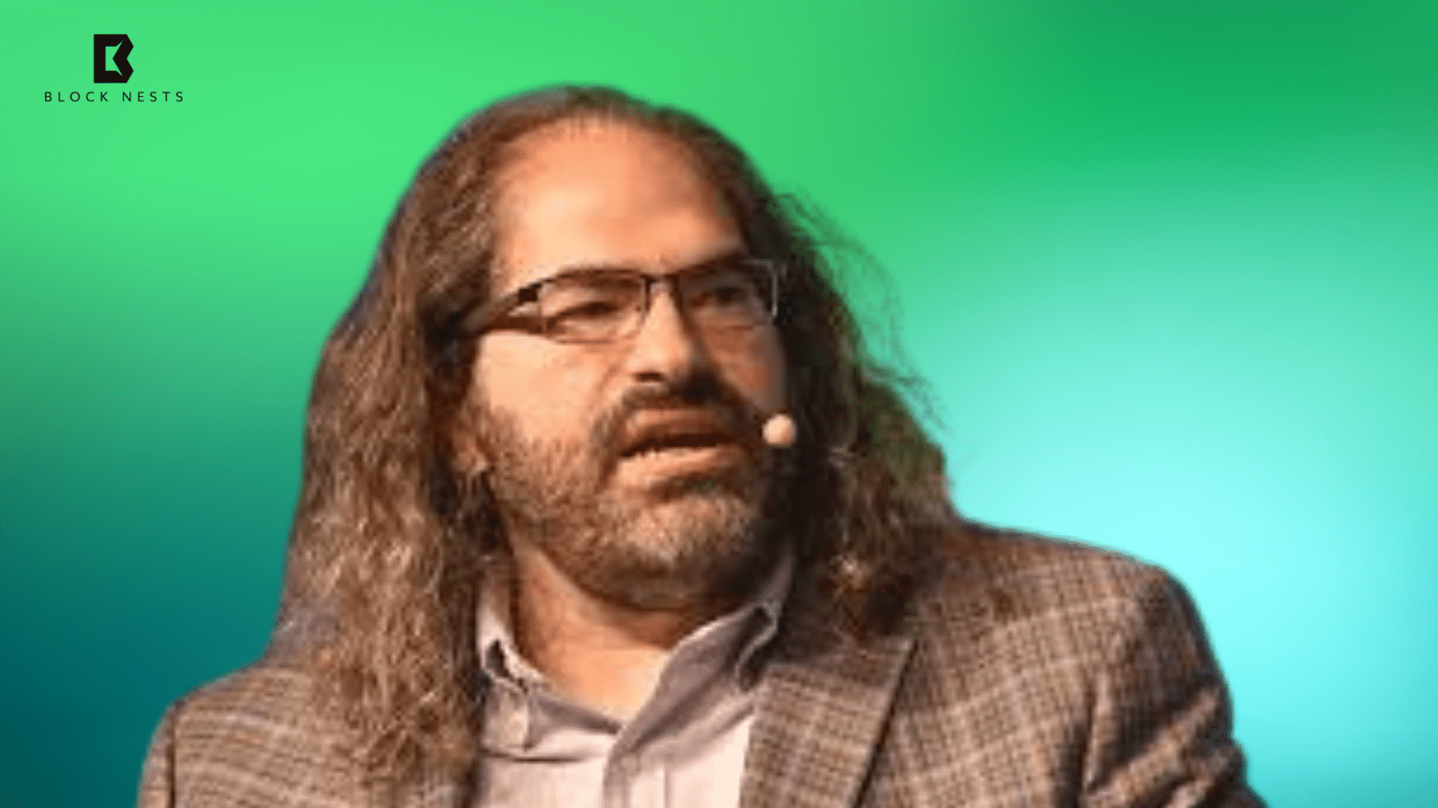 Ripple CTO Shocks Crypto World With Bold Claim About XRP Ledger Security