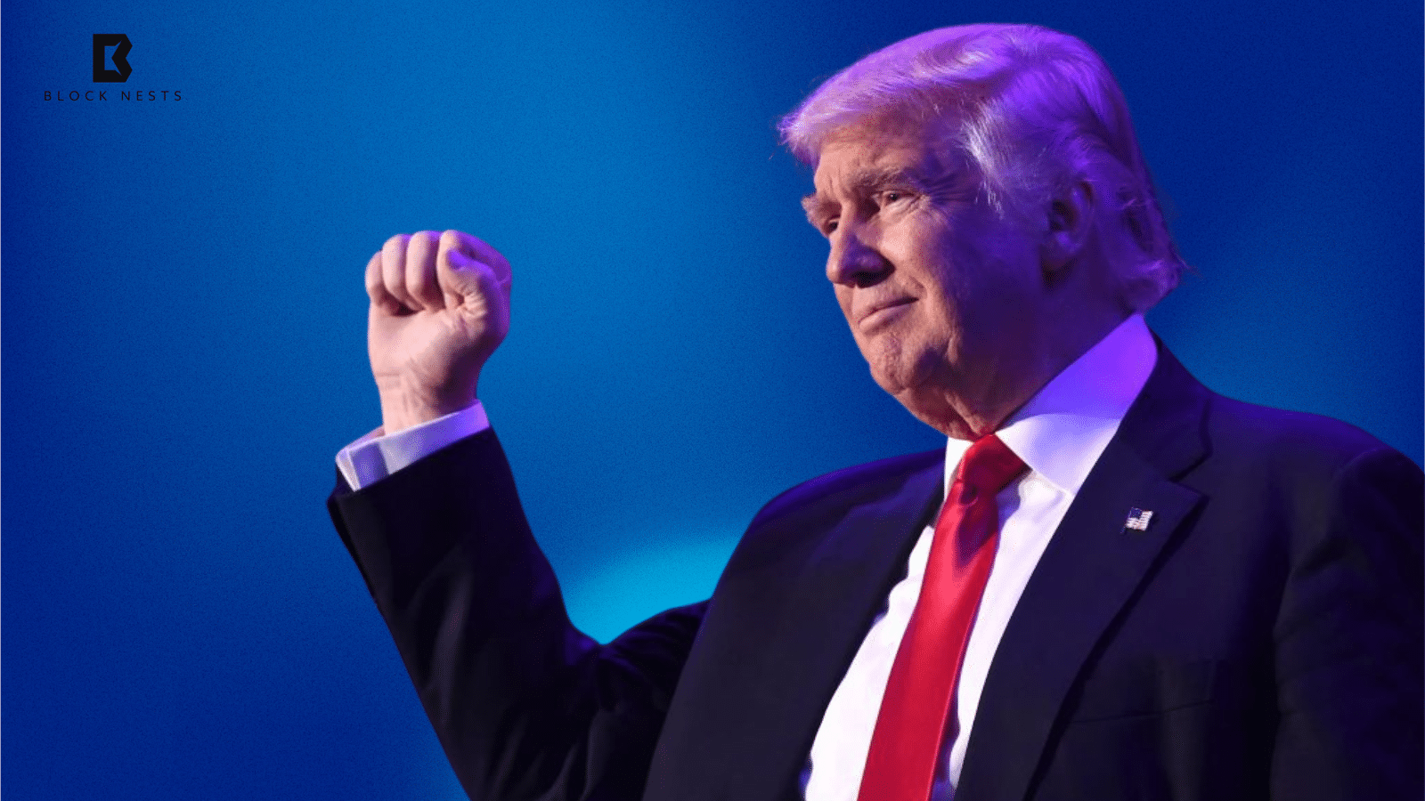 Trump’s Shocking China Deal Triggers Massive Bitcoin Surge and Altcoin Boom