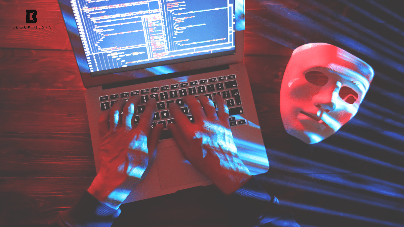 Crypto Users Targeted in Shocking Ledger Scam