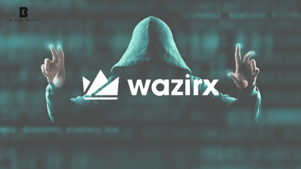 WazirX