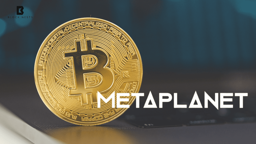 Metaplanet
