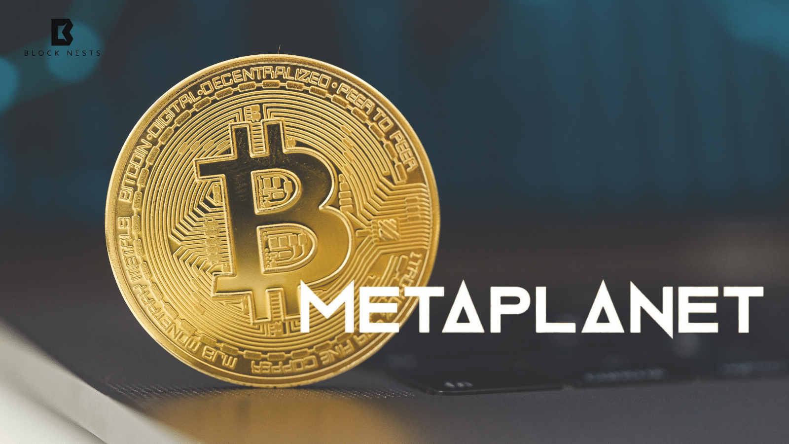 Metaplanet’s $104 Million Bitcoin Purchase Signals Bullish Crypto Bet in Asia