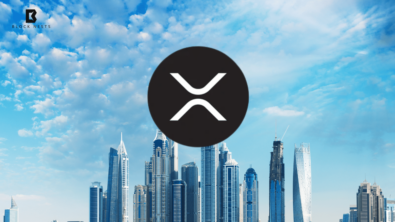 Dubai to Let You Own 5% of a Luxury Penthouse Through Real Estate Tokens