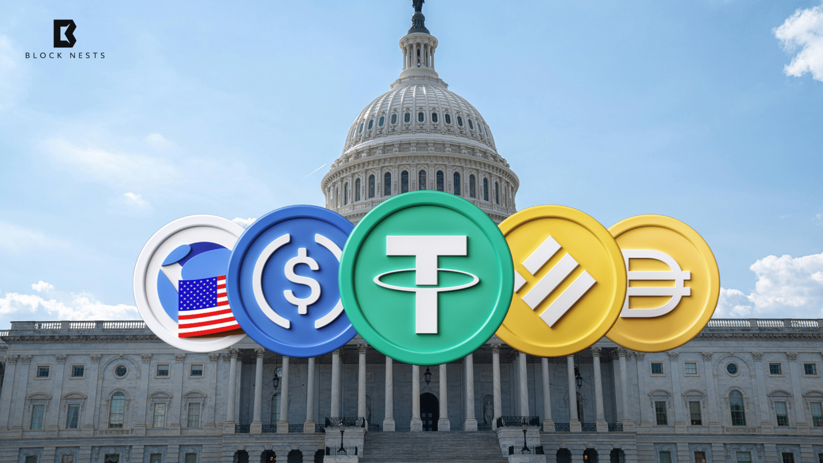 Senate Faces Crucial Vote on Stablecoin Regulation Amid Growing Concerns
