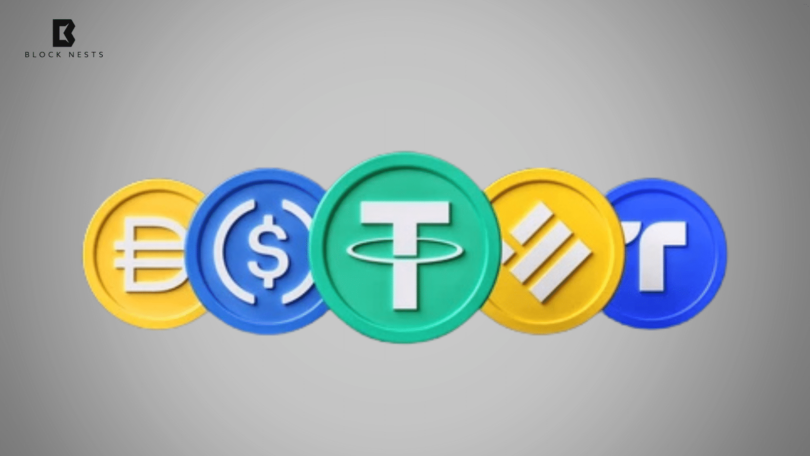 GENIUS Act Moves Forward as Senate Votes to Advance Stablecoin Legislation