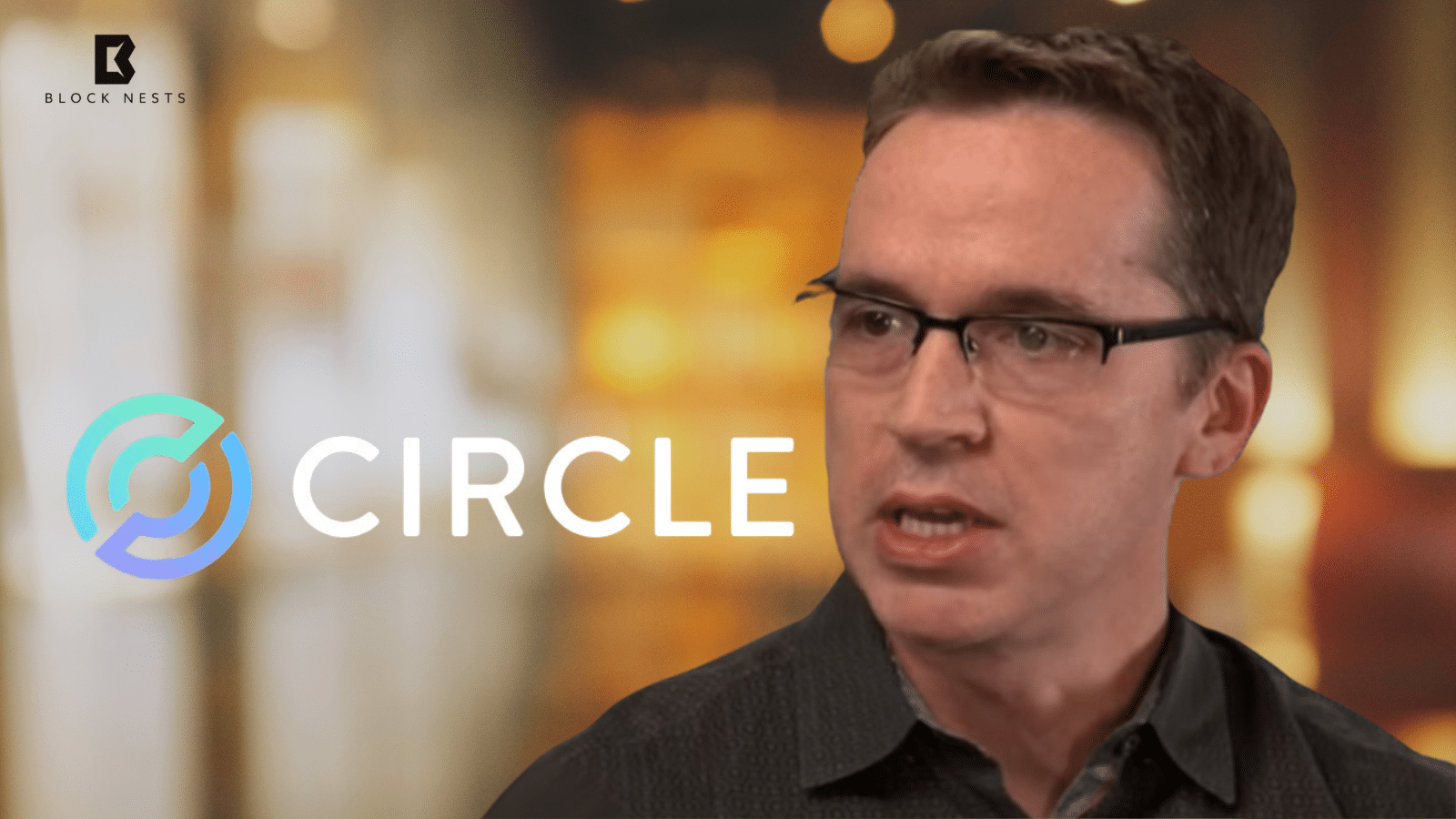 Circle Co-Founder’s Catena Labs Raises $18M to Launch the First AI-Native Bank
