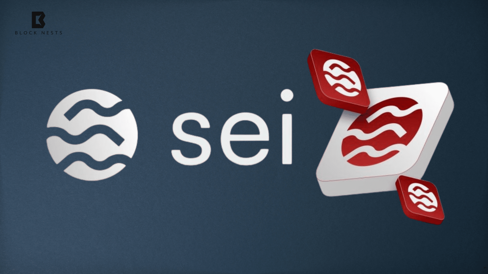 Sei Taps Jamie Finn to Revolutionize Blockchain and Real-World Asset Strategy