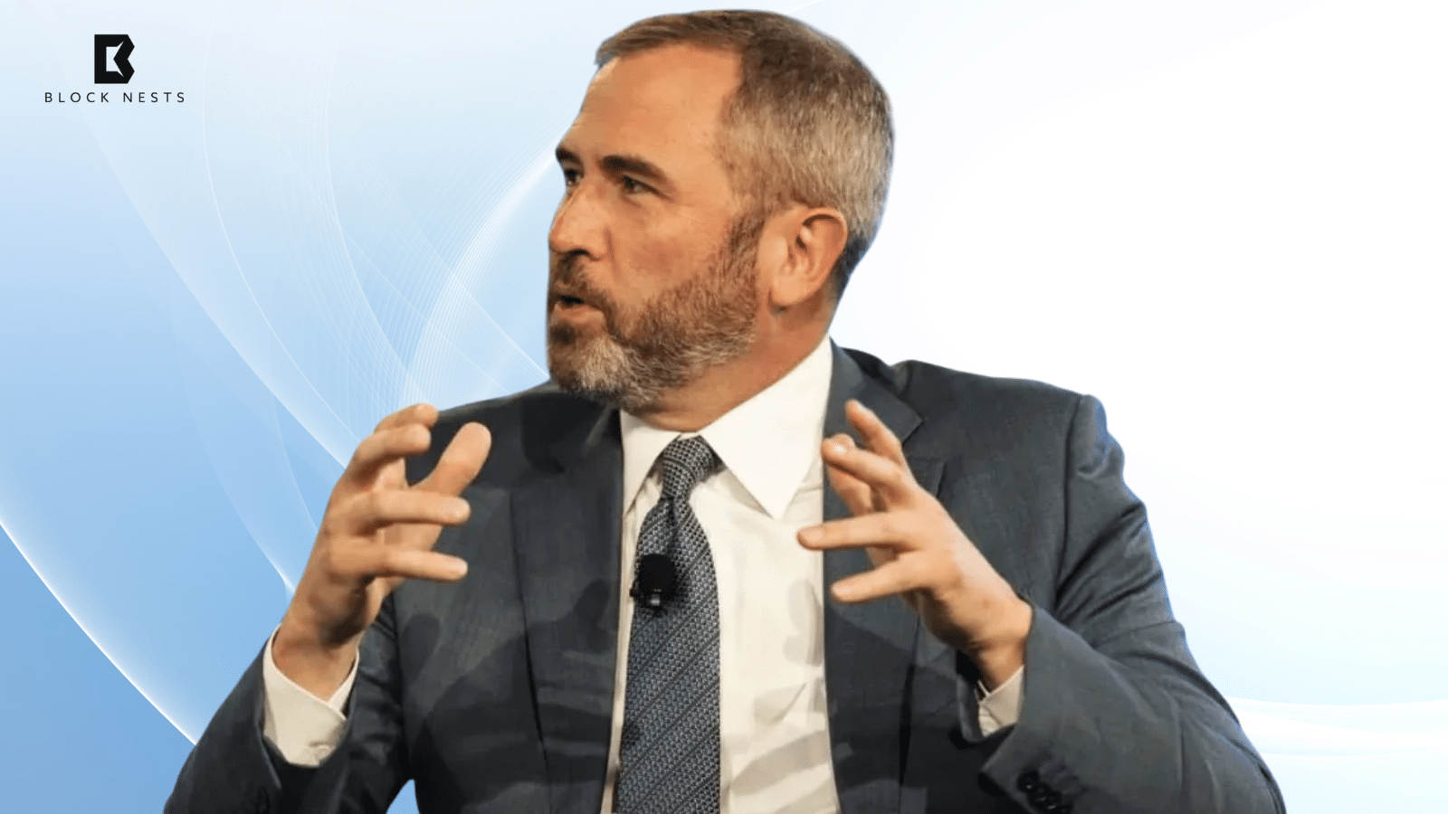 Ripple CEO Blasts Senator Lummis for Snub, Sparks Bitcoin Bias Uproar