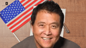 Robert Kiyosaki
