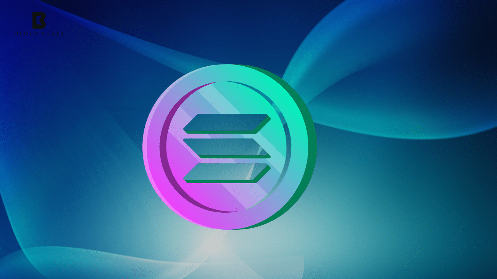 Solana Sees $3.5 Million Whale Accumulation as Liquidations Surge