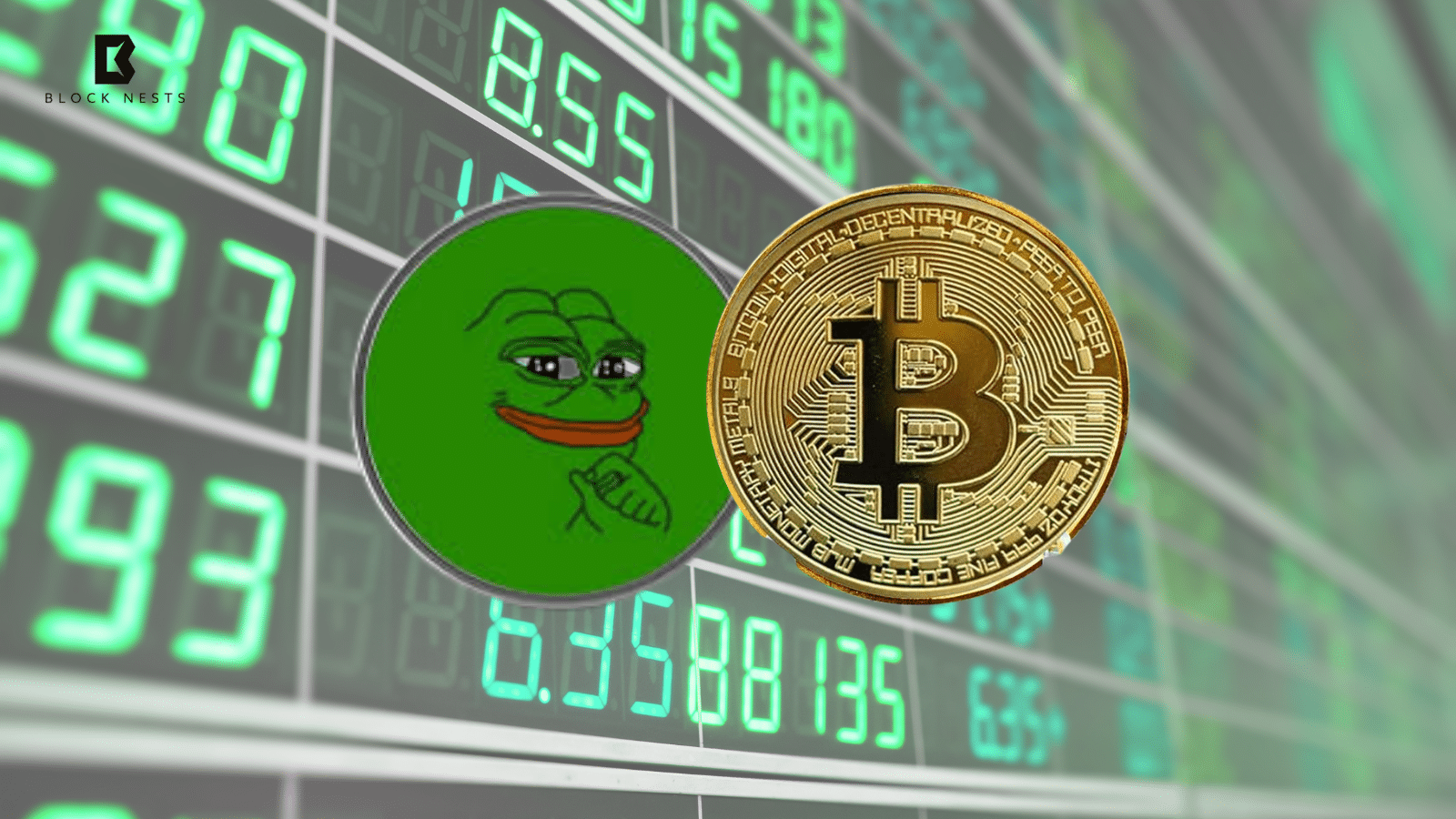 Bitcoin Surges Past 110K as Bitcoin Pepe Presale Hits 11.3M