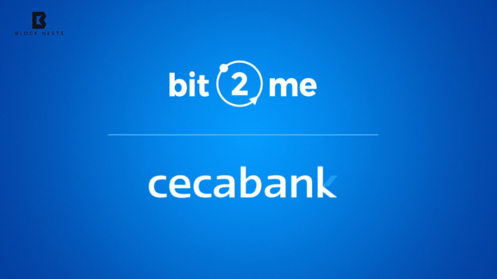 Cecabank and Bit2Me Partner to Revolutionize Crypto Services for Banks