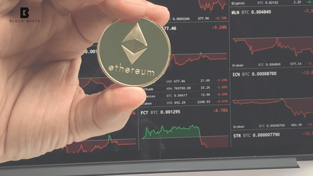 ethereum