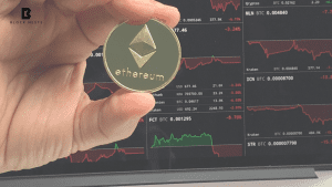 Ethereum Gains Spotlight as Sweden Reverses Its Cashless Payment Push