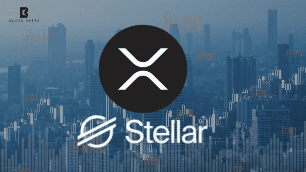 XRP and XLM