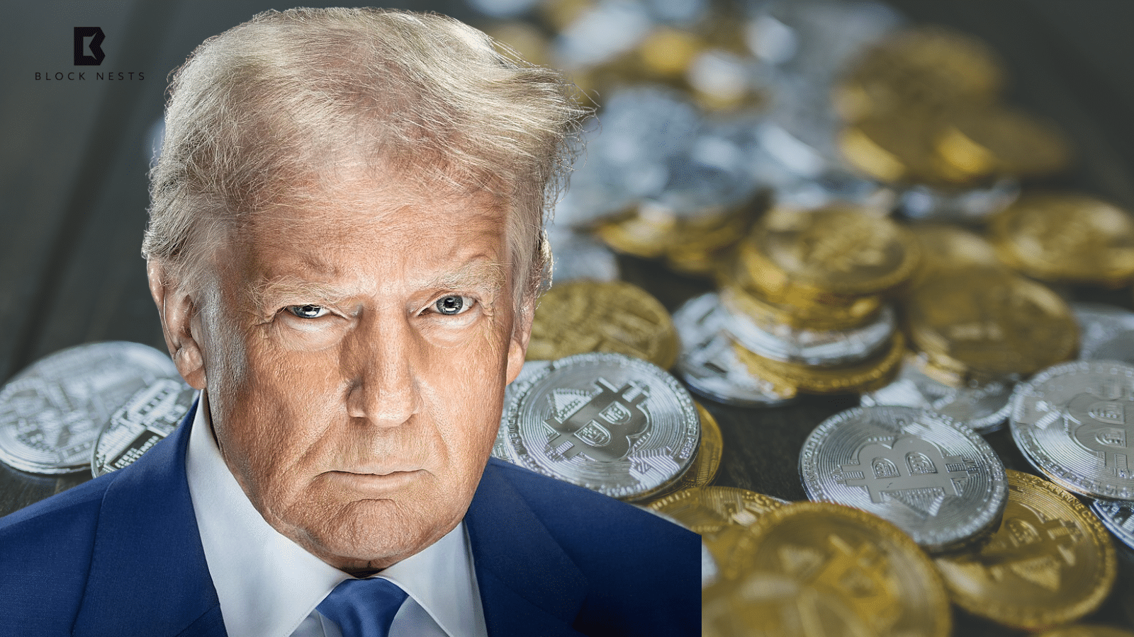 Trump Media’s Bold Move: $3 Billion Raise for Crypto Expansion