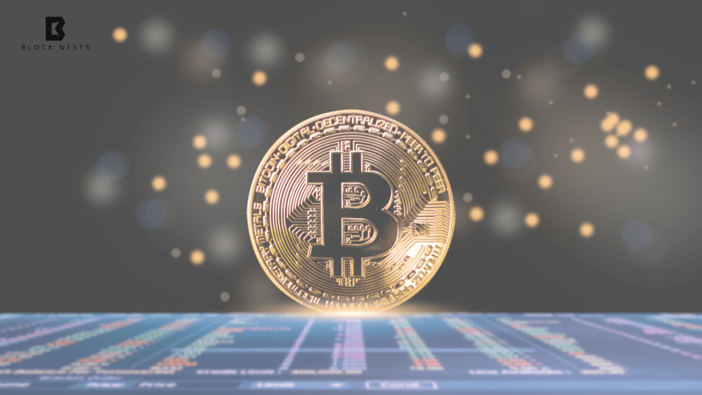 bitcoin