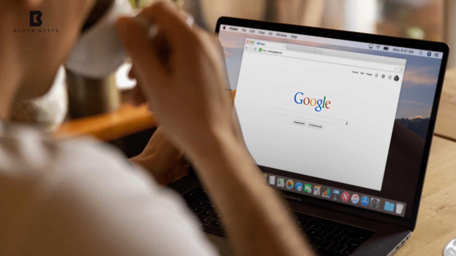 Google Quantum Breakthrough Slashes RSA Encryption Timeline; Is Bitcoin Next?