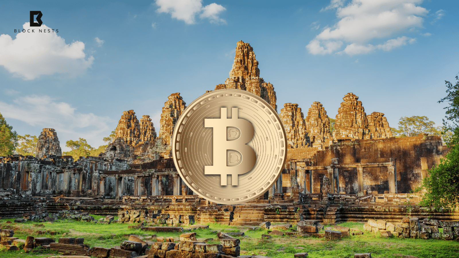 Cambodia’s Crypto Crisis: How Huione and Government Officials Fueled a $19 Billion Scam Network