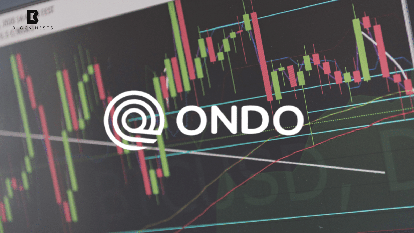 Ondo’s Bullish Surge: Will It Break Key Resistance Levels?
