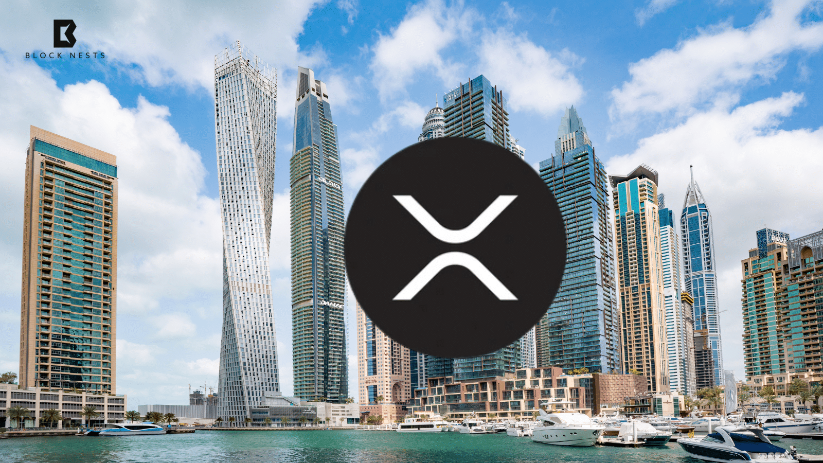 Dubai Taps XRPL for Real Estate Tokenization in $16B Blockchain Move