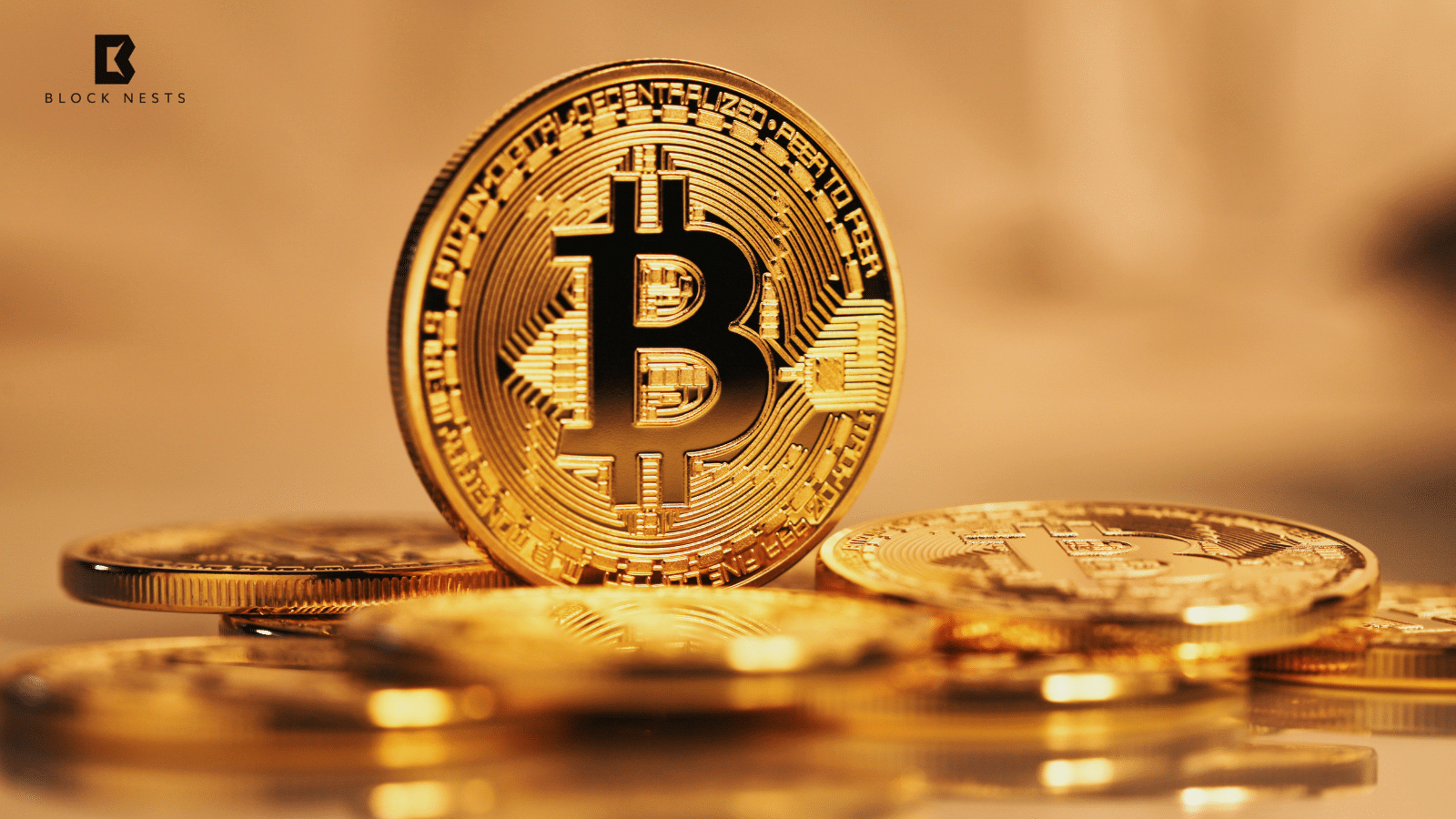Bitcoin Gets Wall Street Boost as Josh Mandell Invests $2.1 Million in BITB